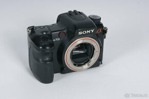 Sony A700