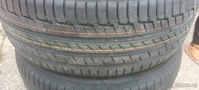 225/55 r19 Continental premiumcontact 6 letní nové cena za 4