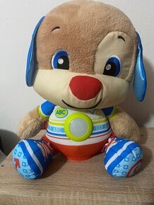 Fisher Price Velký pejsek CZ