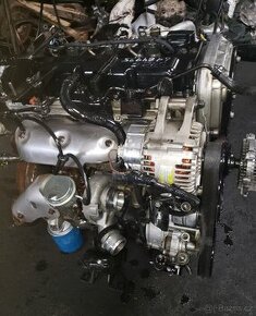 Motor D4CB,  kia sorento,  hyundai h1