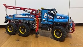 LEGO Technic 42070 - 1