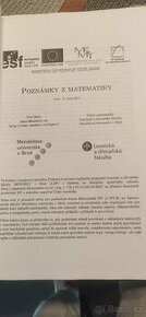 Matematika