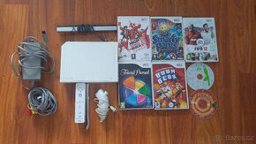 Prodám Nintendo Wii