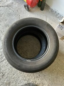 Letní pneumatiky Continental 195/65 R15