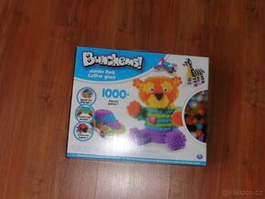 Bunchems Jumbo Pack 1000 ks