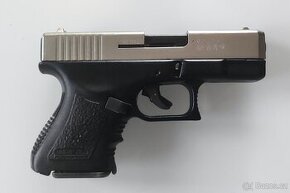 Plynovka BRUNI mini GAP - replika GLOCK 30