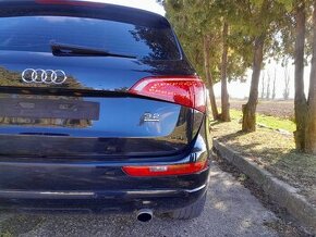 Audi Q5 3.2FSI