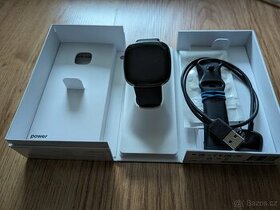 Chytré hodinky Fitbit Sense s NFC platbou