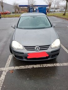 Volkswagen Golf 5 1.4 55 kw