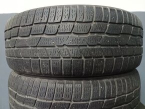 205/50 R17 CONTINENTAL (3116)