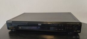 Sony DVP-S335 DVD/CD