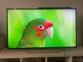 TV Sony KDL 48W705C