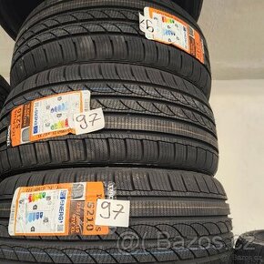 NOVÉ Zimní pneu 205/55 R16 91H Sailun