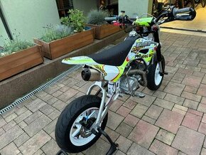 Pitbike IMR Corse 190 RR - 1