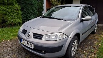 Prodám Renault Megane