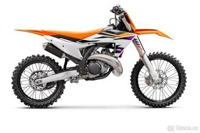 KTM 300 SX / 2024