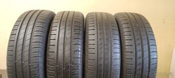 Hankook KINERGY ECO 195/65 R15 91H 3x5,5 1x4,5mm