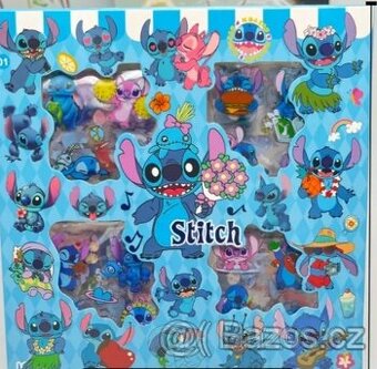 Stitch