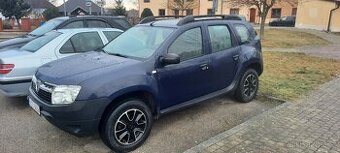 Dacia Duster 1.6i 77kw 2012 141tkm 4x2