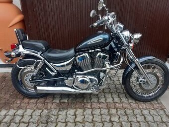 Suzuki VS 1400 Intruder