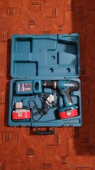 Aku Makita 8391D set