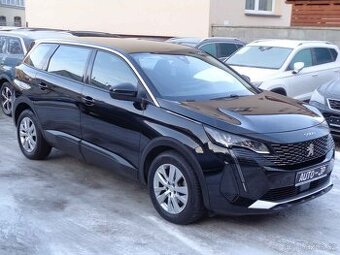 Peugeot 5008 1,5 HDI ACTICE 133.000 km