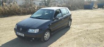 Vw Polo 1.4 MPI