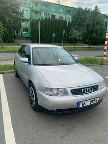 Audi A3 8l 2001