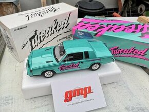 Buick Regal Drag 1983 1:18 GMP - 1