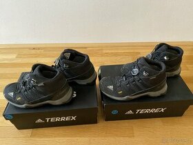 Dětské boty Adidas Terrex GTX, vel.31 - 1