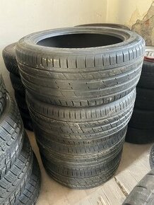 pneu 245/45 r18 letní