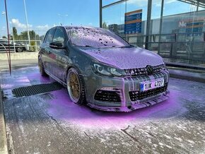 Voltswagen golf 6R