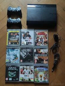 PS3 Sony PlayStation 3