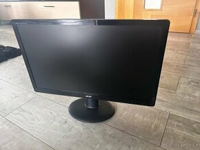 Monitor Acer S230HL 1920x1080