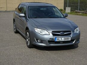 Subaru Legacy 2.0i 4x4 r.v.2007 AUTOMAT (121 kw) - 1