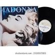 Madonna CD singly