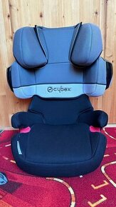 CYBEX Solution X2-Fix - 1