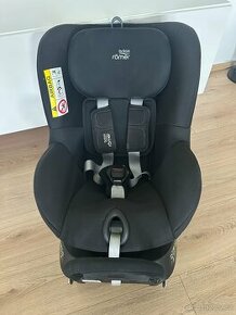 Britax Römer Dualfix 2R - 1