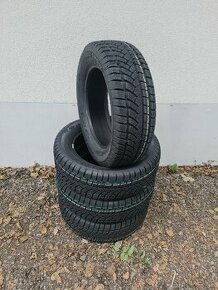 Zimní pneu 205/55 R16 nové, nepoužité - 1