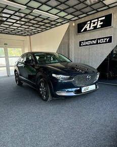 Mazda CX-30,  Skyactiv-G , 2.0i, Automat - 1