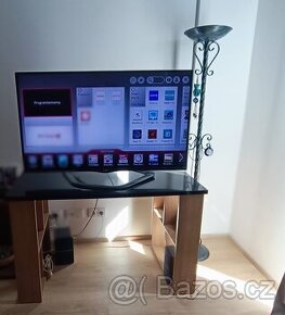 LG 55" LCD televize - Full HD Smart TV