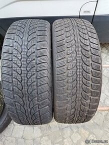 215/45/20 zimni pneu BRIDGESTONE 215 45 20