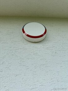 Somfy protect alarm