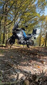 Cf moto 800mt tourung