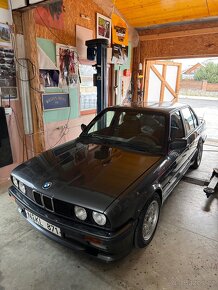 BMW e30 325i 1986 MT1 M technic