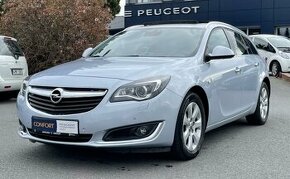 Opel Insignia 1.6 CDTI 136K AT6