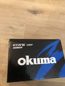 Naviják Okuma Atomic