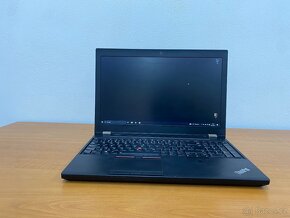 Lenovo ThinkPad P51