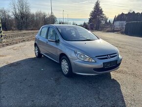 Peugeot 307 2.0HDI 66kw