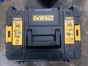 Akumulátorová sada Combo 18V XR DeWALT DCK421P3T - 1